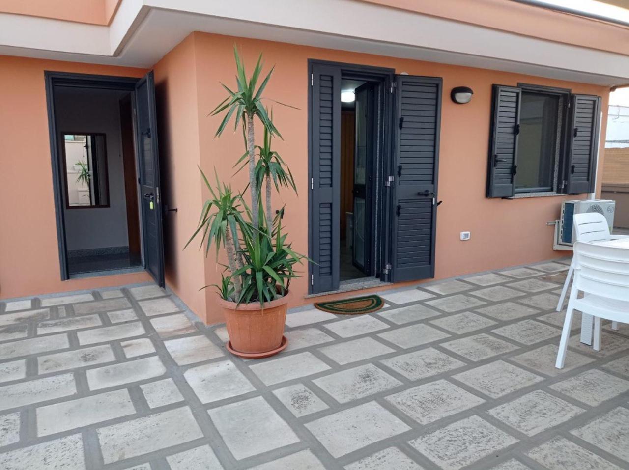 D'Annunzio Home Nardò Exterior foto